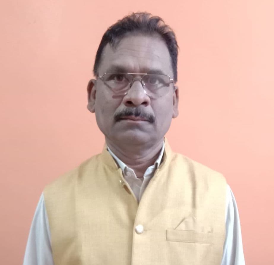 Pandurang Mhapralkar